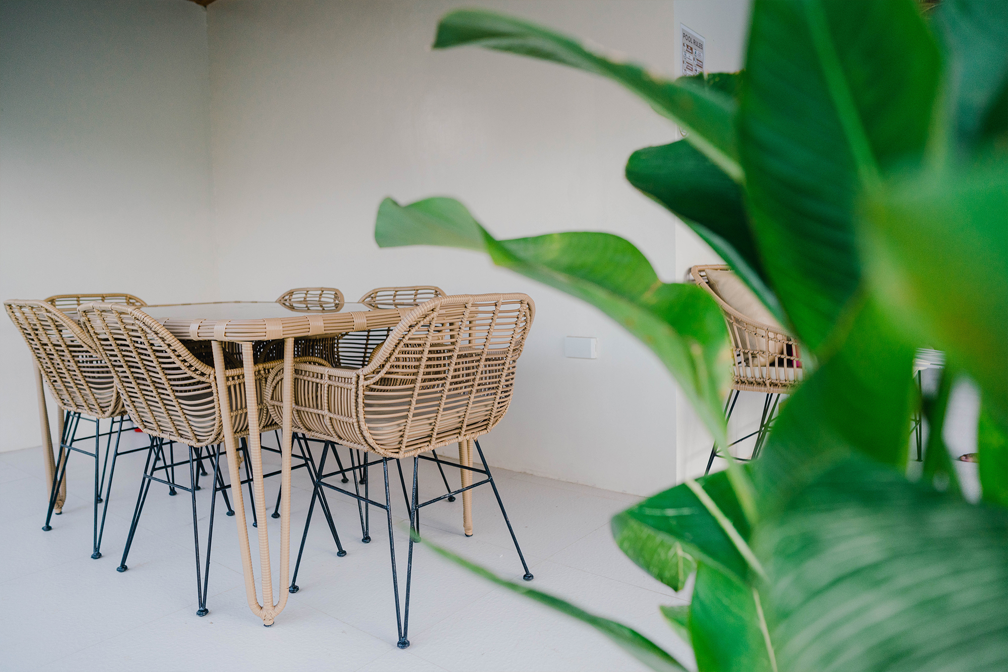 BALI-INSPIRED VILLA - Image 3