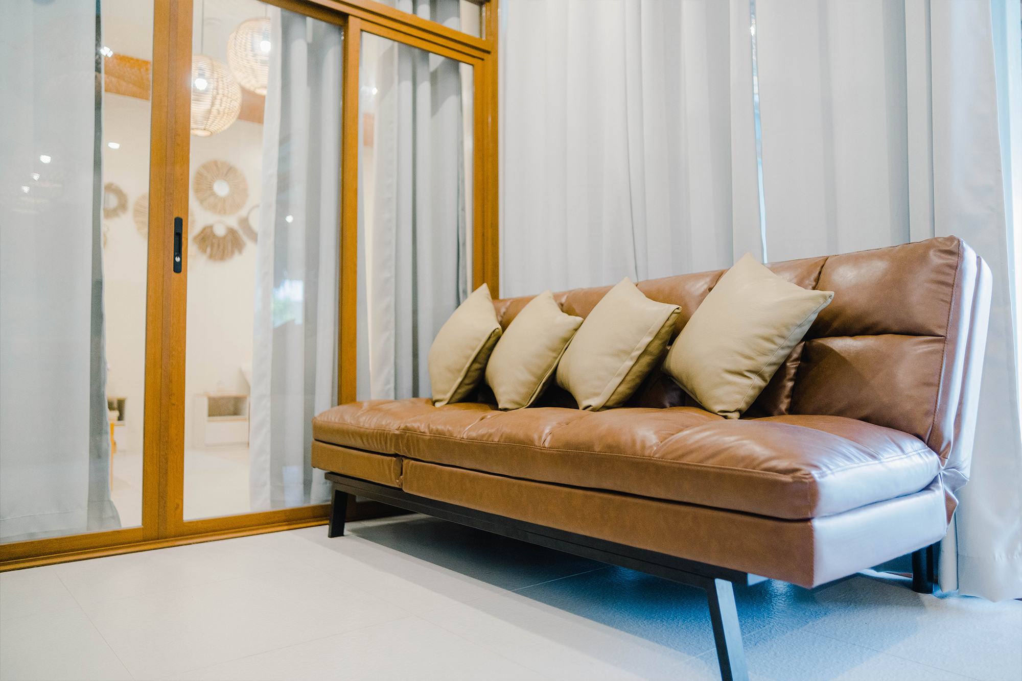 BALI-INSPIRED VILLA - Image 14