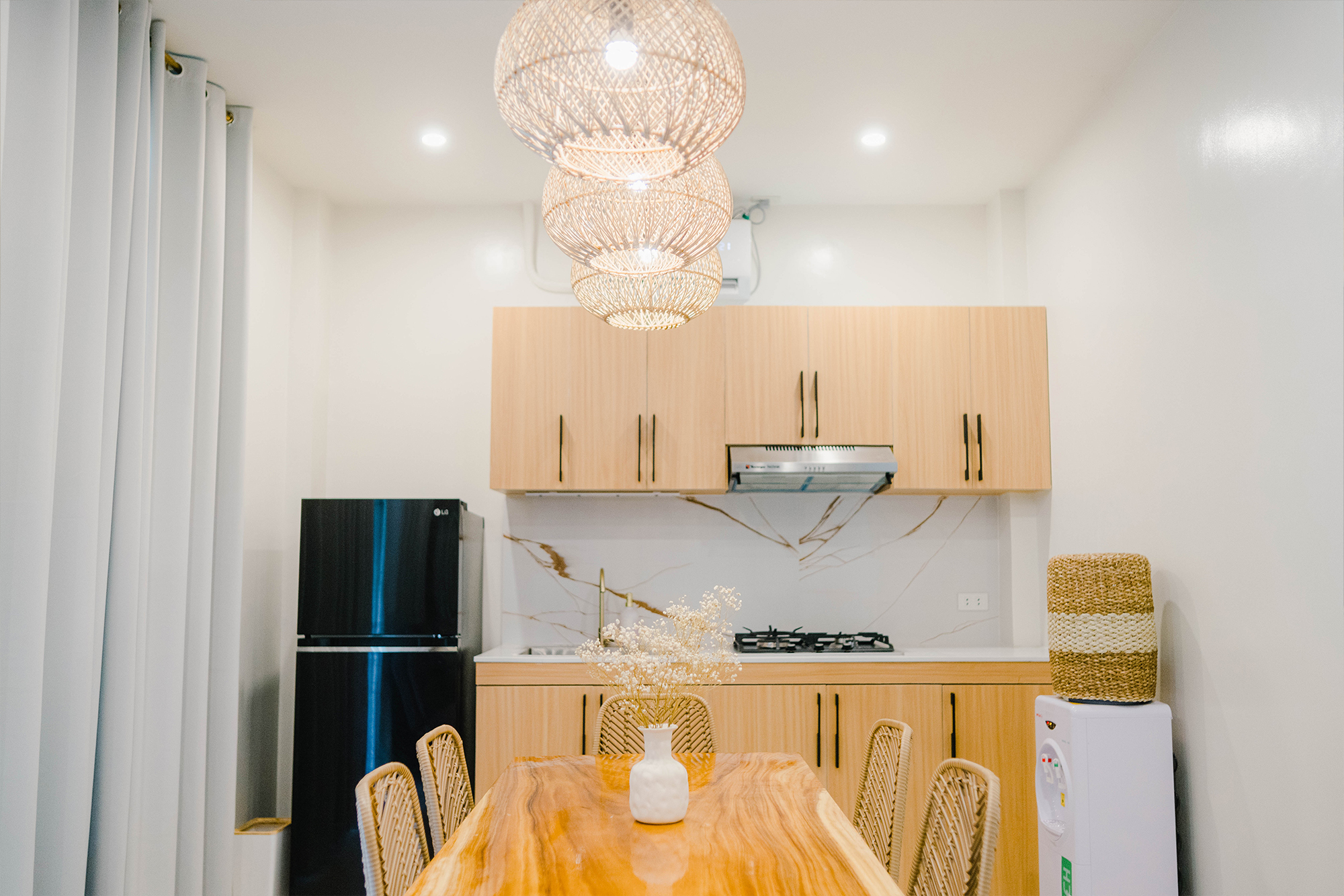 BALI-INSPIRED VILLA - Image 17