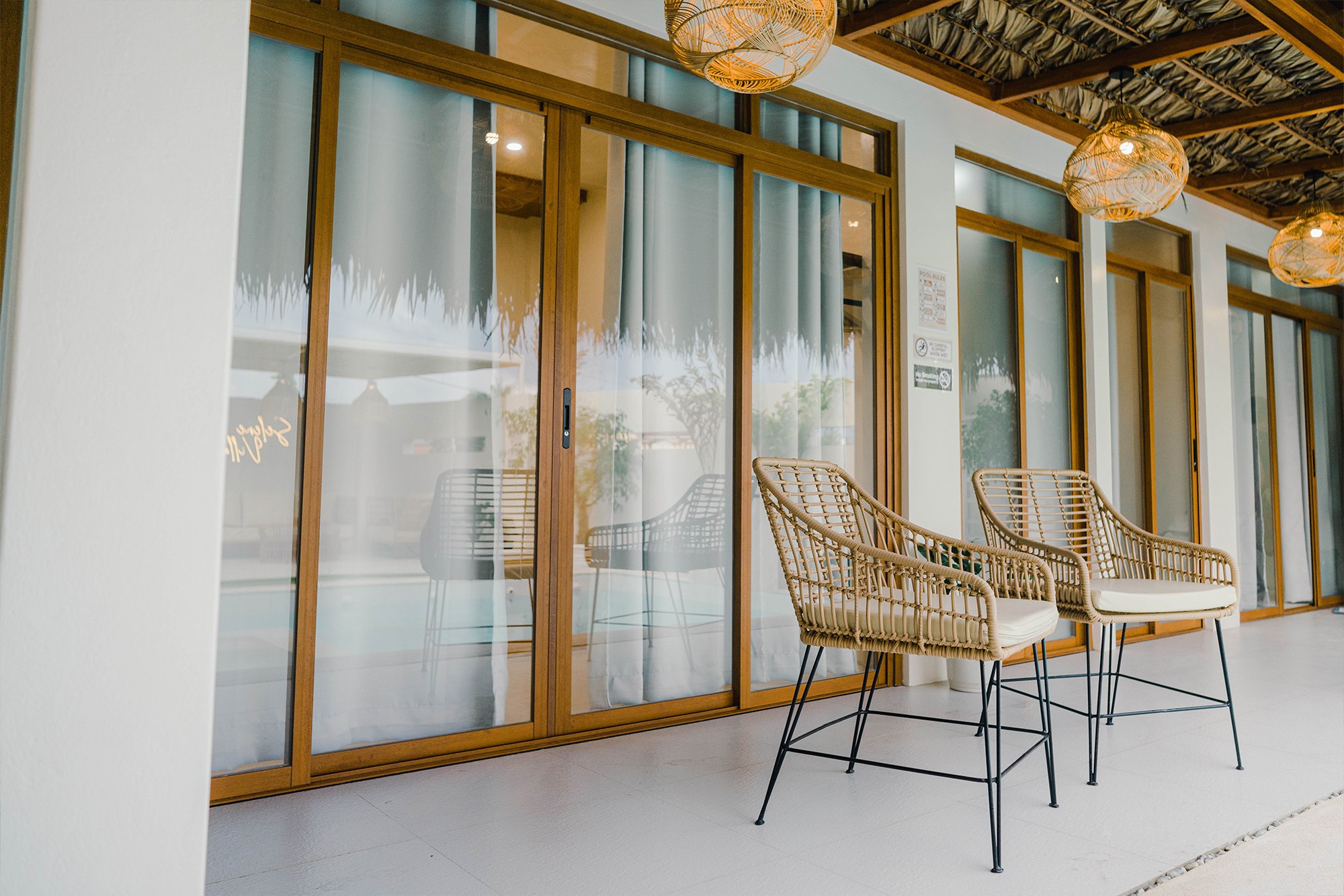 BALI-INSPIRED VILLA - Image 18