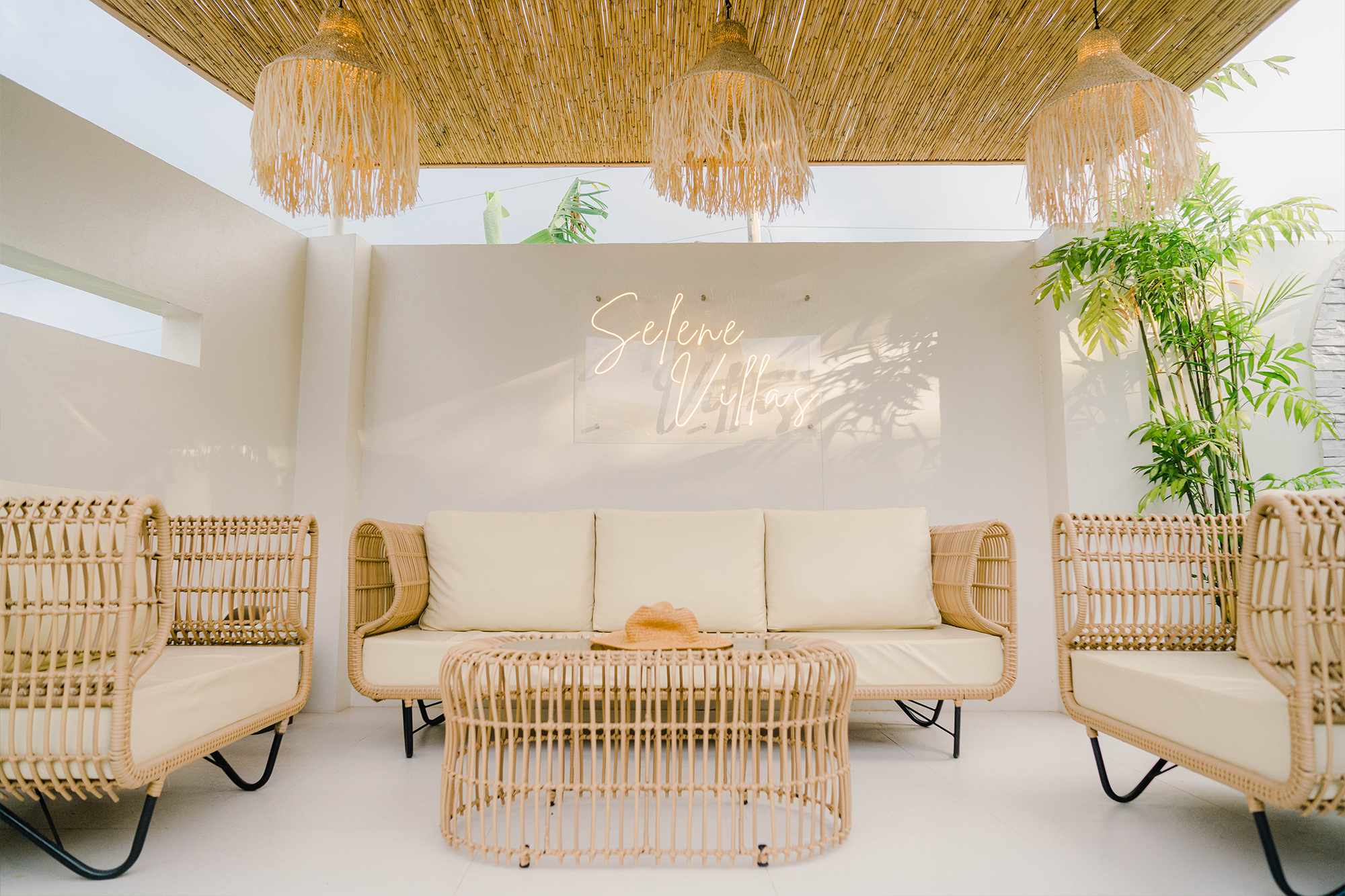 BALI-INSPIRED VILLA - Image 19