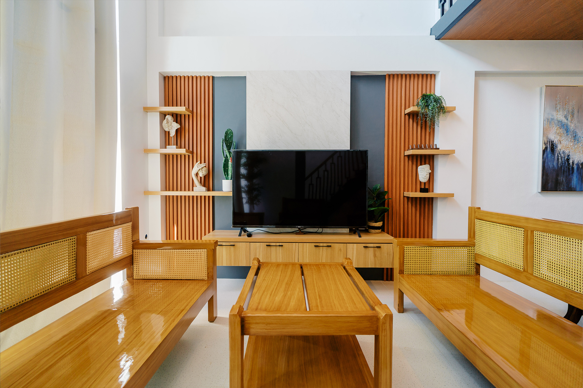 Twin Villa (Front) - Image 20