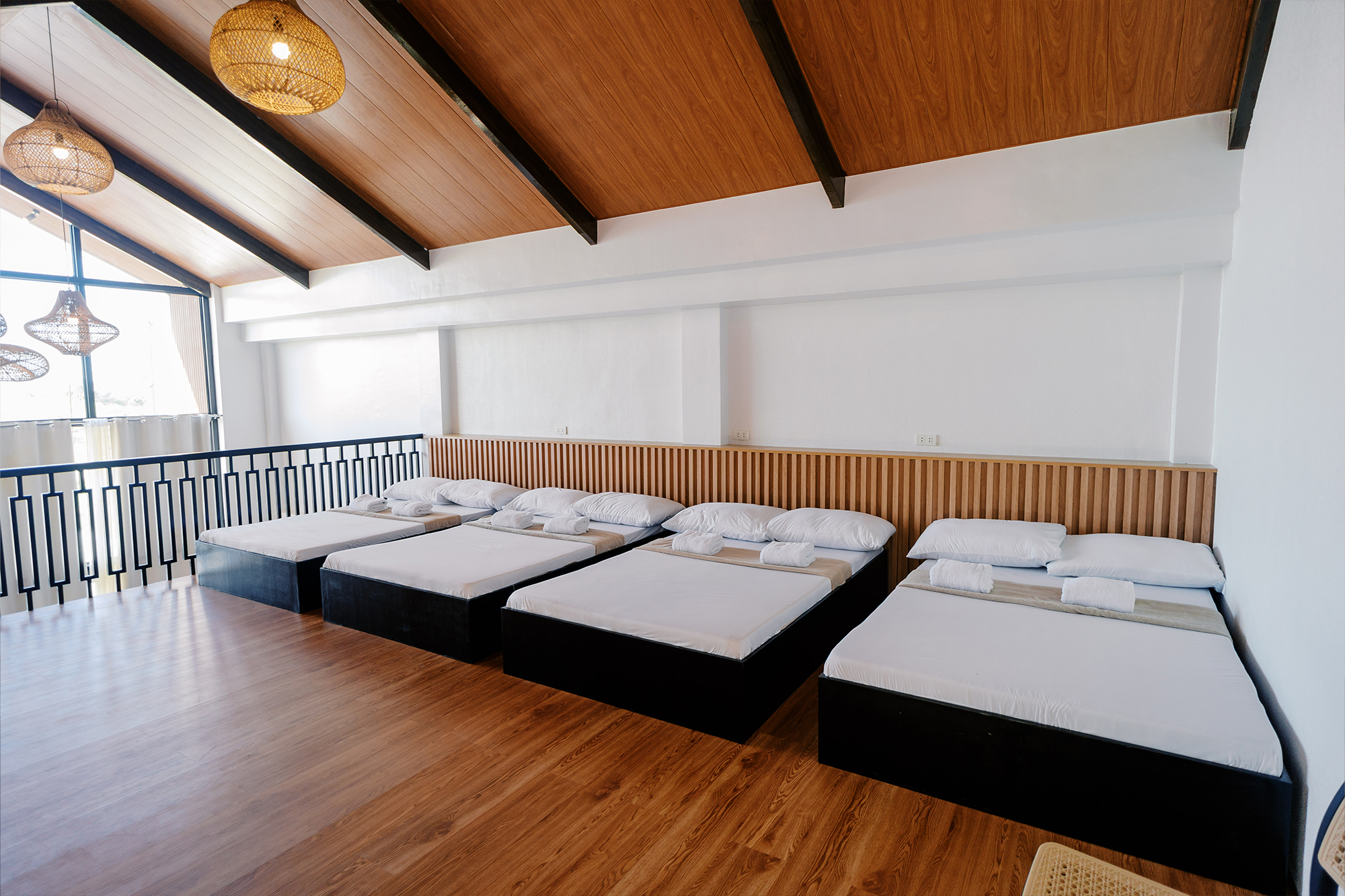 Twin Villa (Front) - Image 22