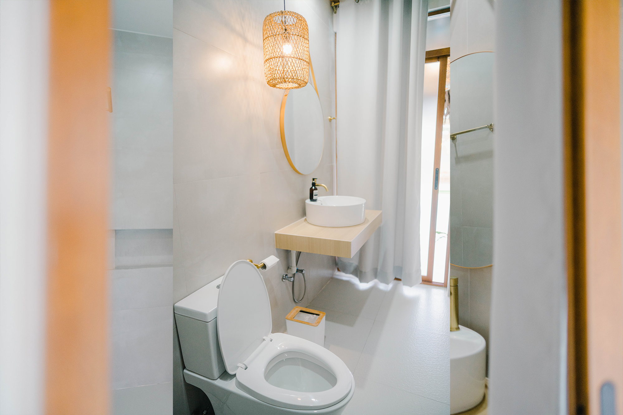 BALI-INSPIRED VILLA - Image 5