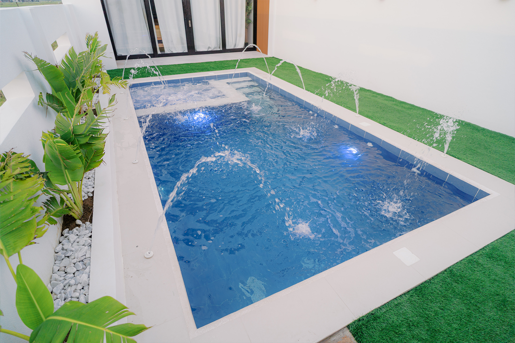 Twin Villa (Front) - Image 30