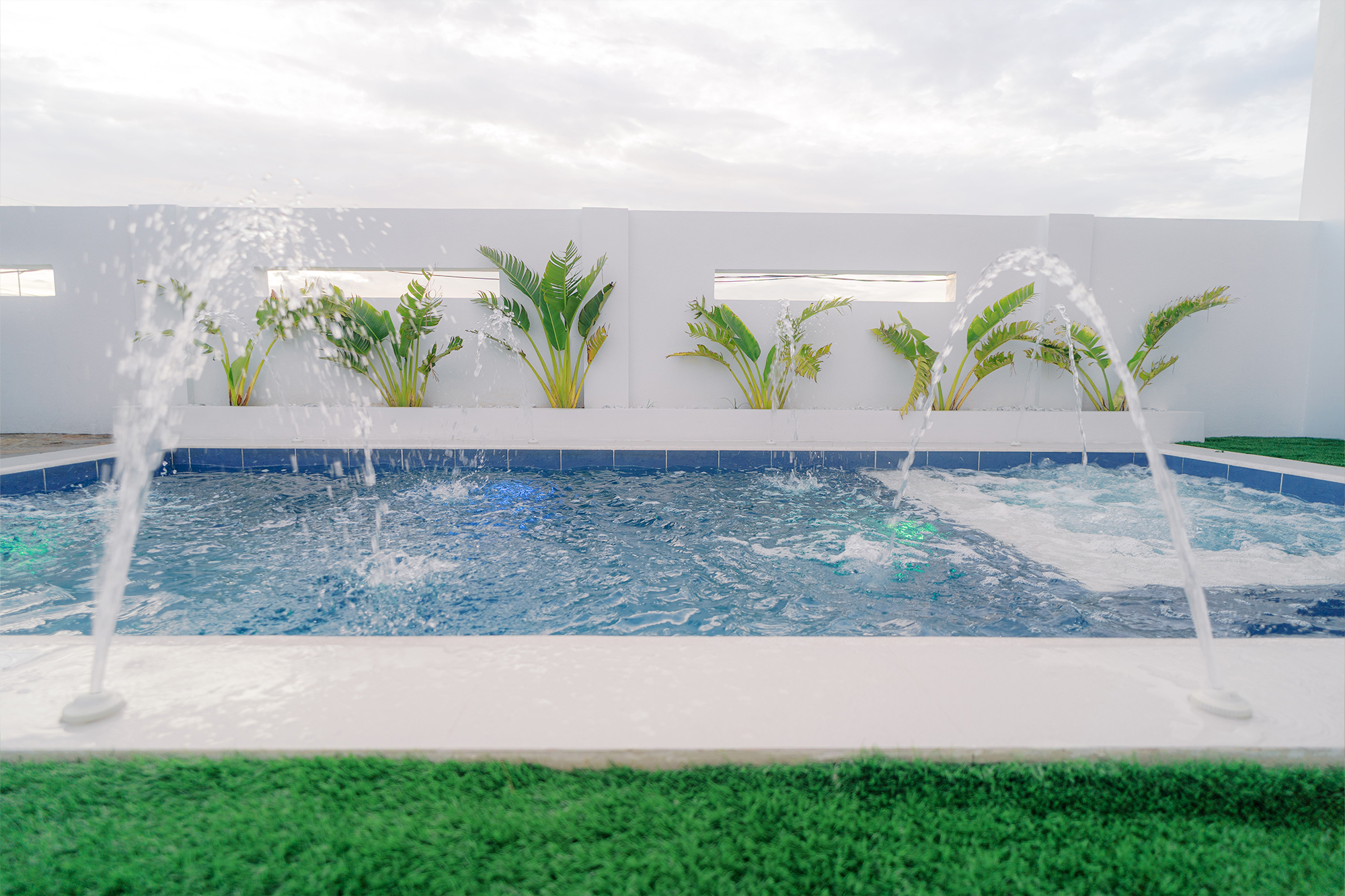 Twin Villa (Front) - Image 31