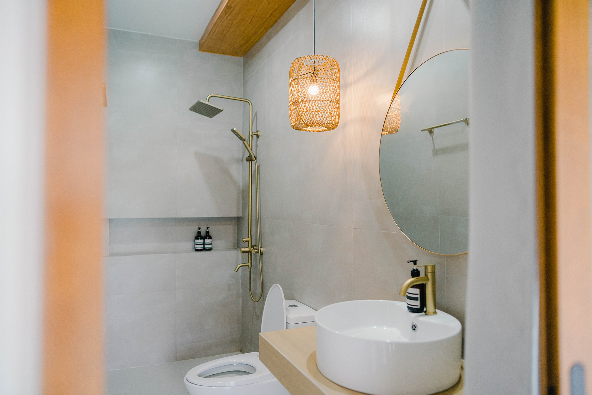 BALI-INSPIRED VILLA - Image 6