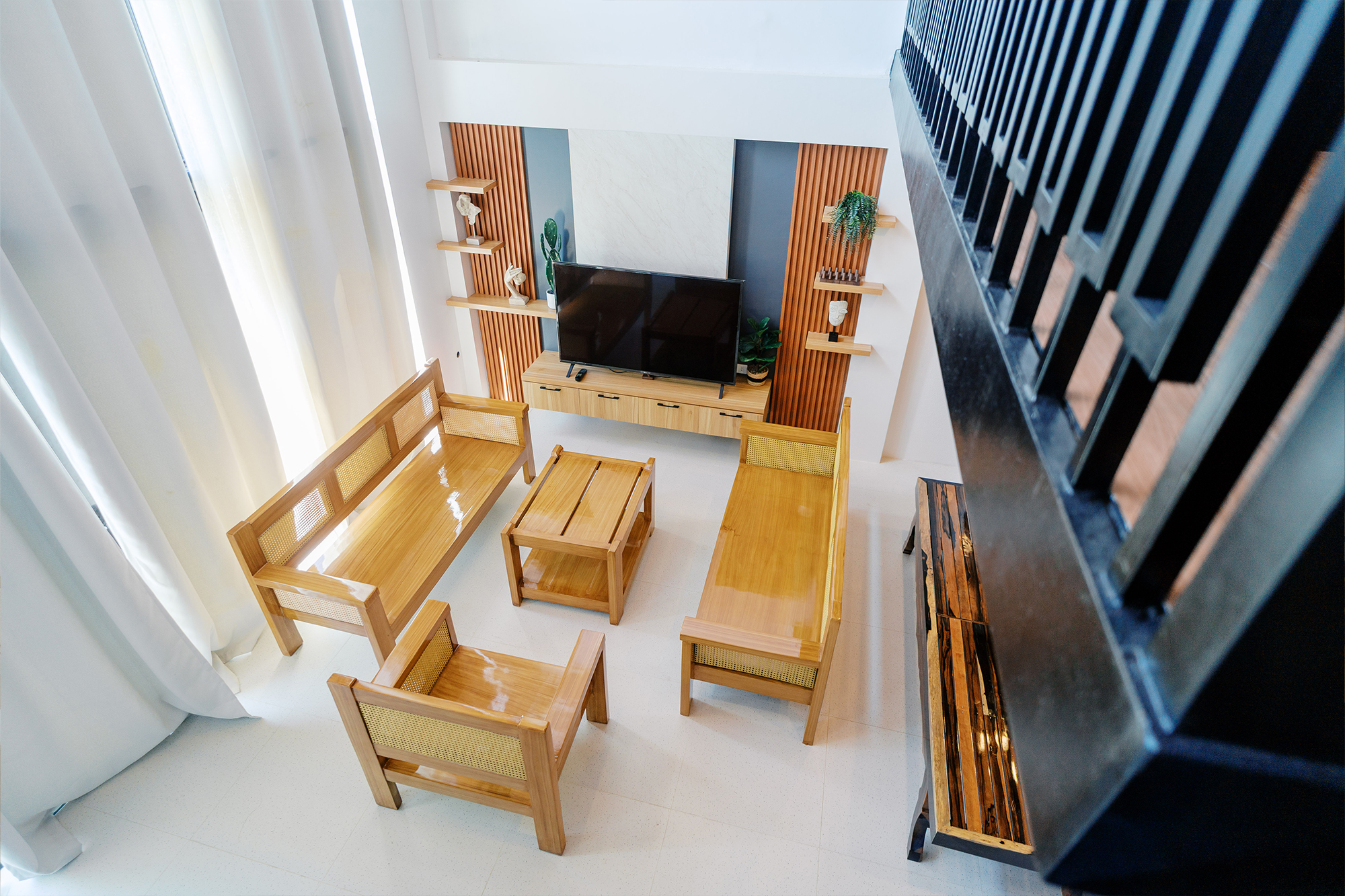 Twin Villa (Front) - Image 5