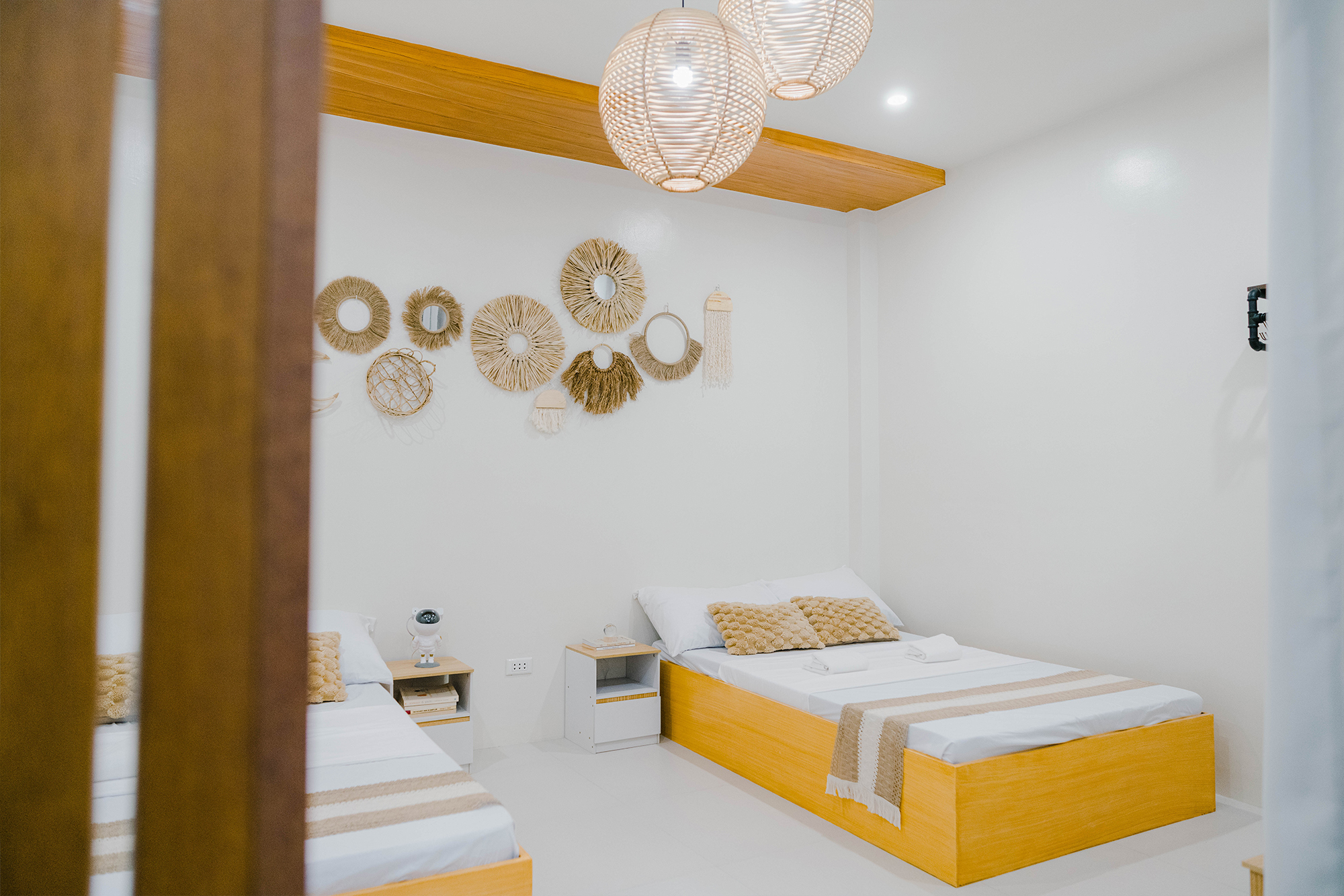 BALI-INSPIRED VILLA - Image 10