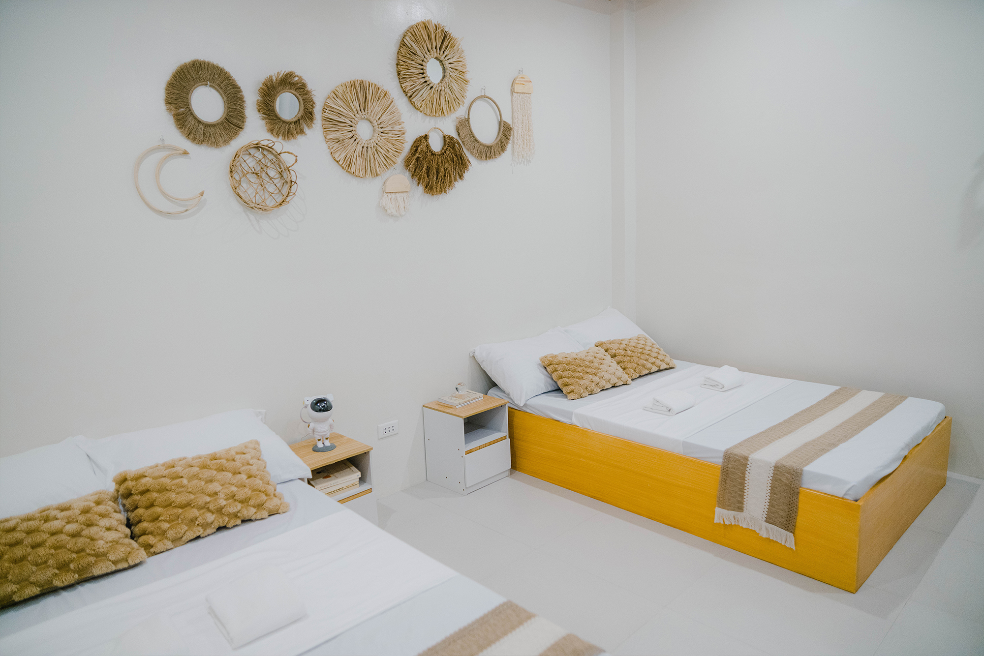 BALI-INSPIRED VILLA - Image 11